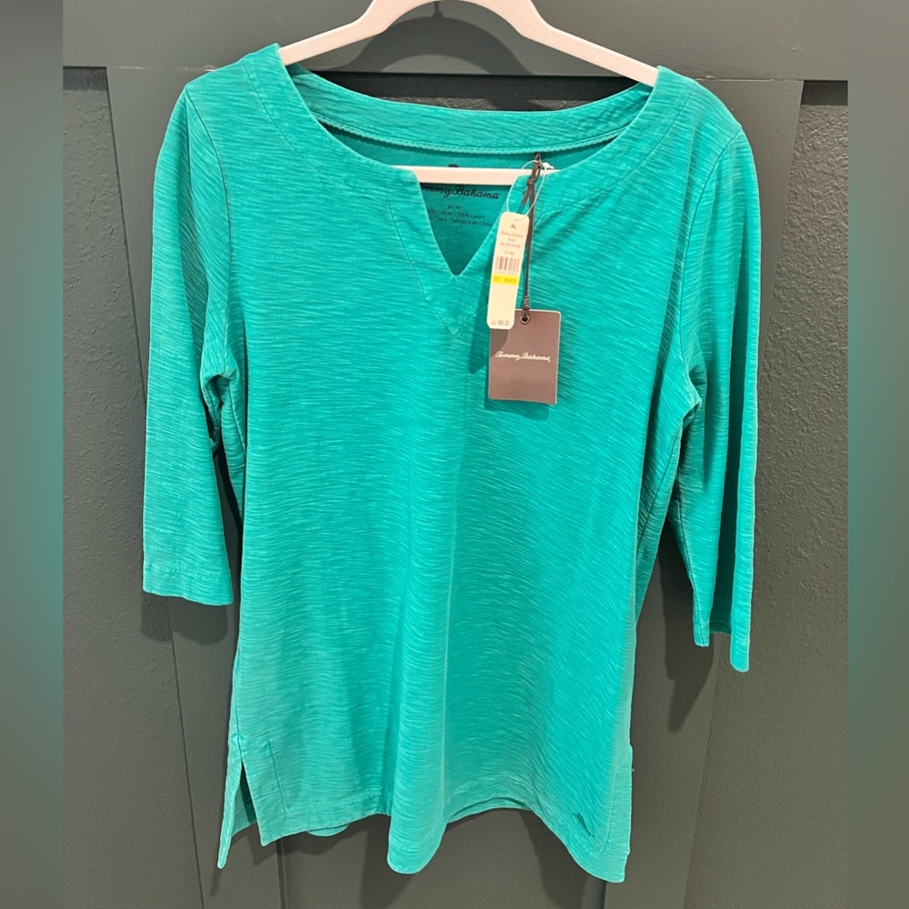 Tommy Bahama Tunic